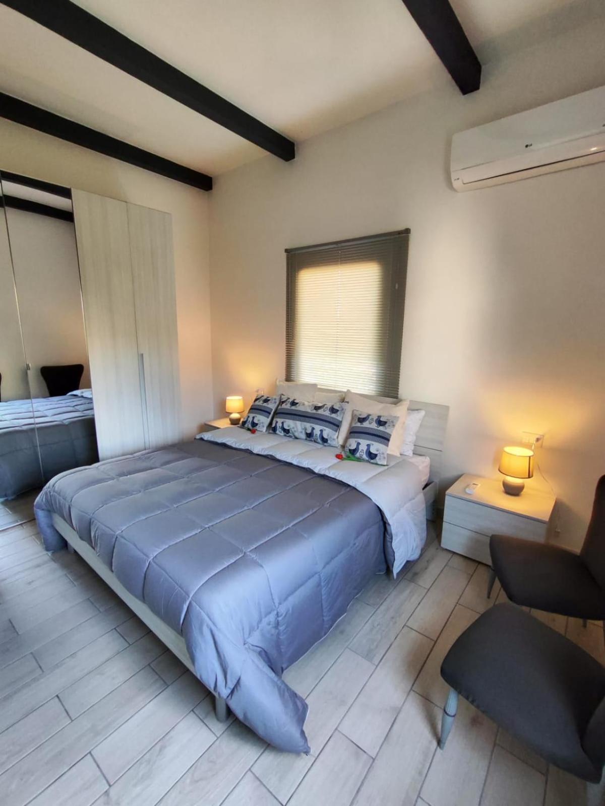 Casa Vacanze Con Giardino I Girasoli - Cin It 09006 - 9 C 2000 R4042- Sorso Exterior foto