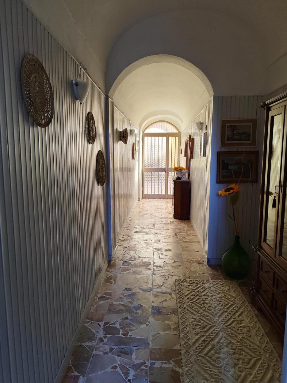 Casa Vacanze Con Giardino I Girasoli - Cin It 09006 - 9 C 2000 R4042- Sorso Exterior foto